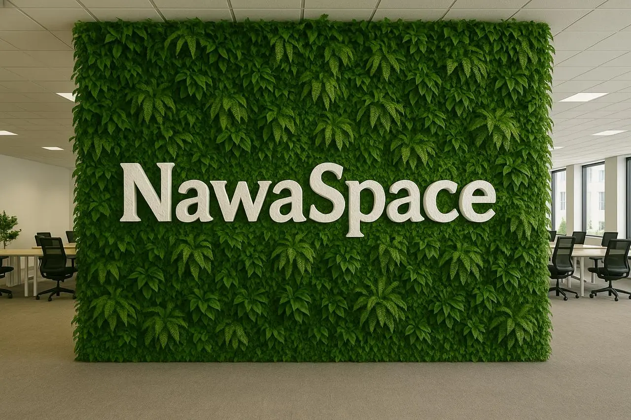 NawaGreen - Eco-friendly solutions